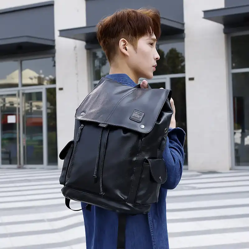 Waterproof Posh Travel Bag